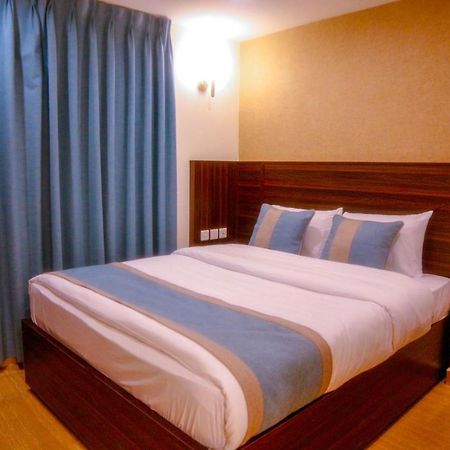 ِafnan Hotel Akaba Exterior foto