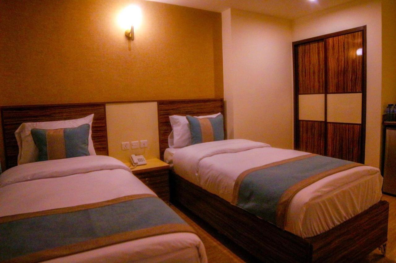 ِafnan Hotel Akaba Exterior foto