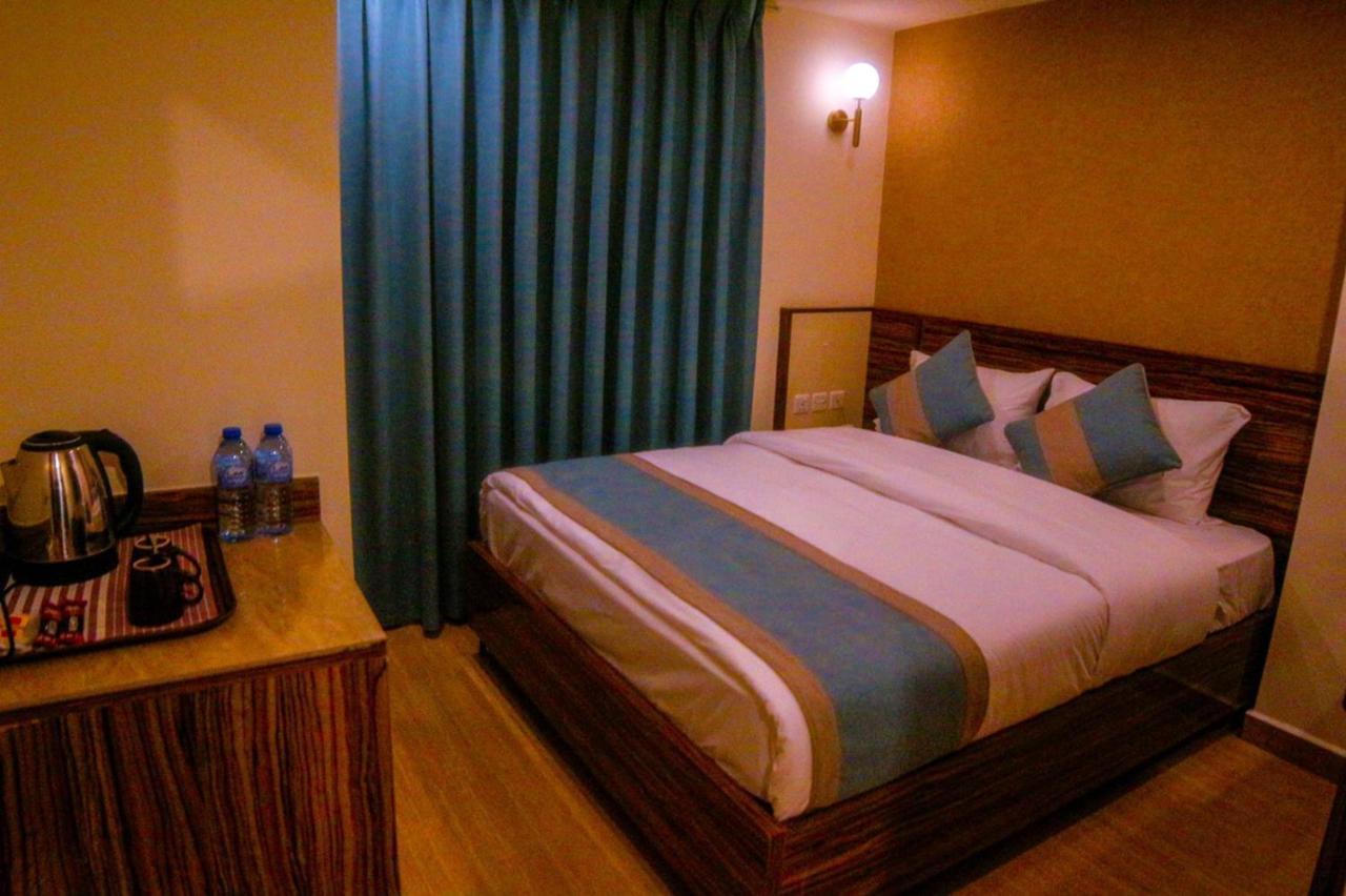 ِafnan Hotel Akaba Exterior foto