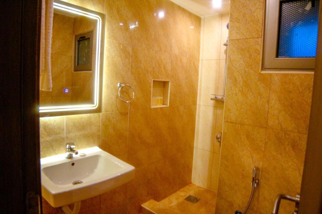 ِafnan Hotel Akaba Exterior foto